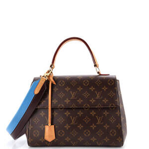 Louis Vuitton Cluny Top Handle Bag #236920L23B
